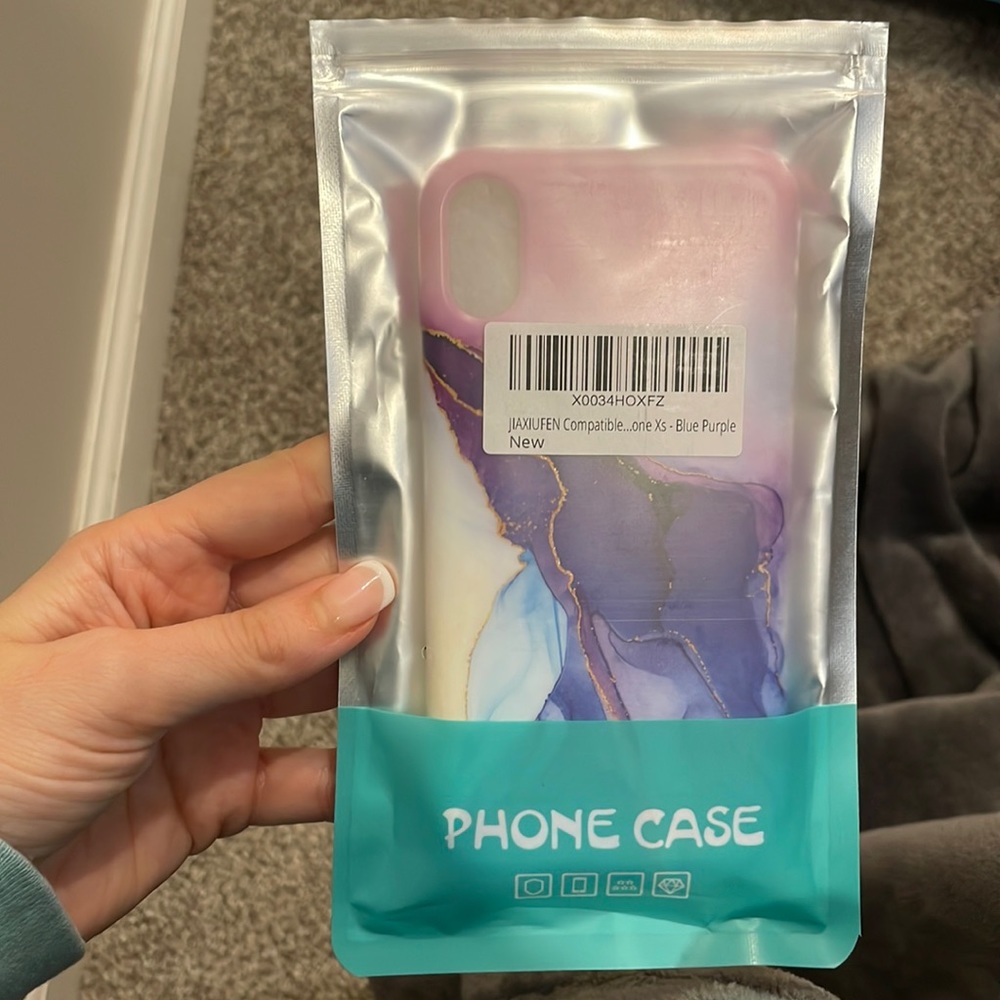 Brand New Phone Case